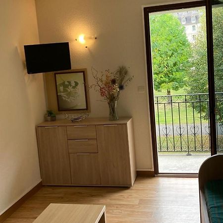 Appartement T2 Jardins De Ramel Bagnères-de-Luchon 外观 照片