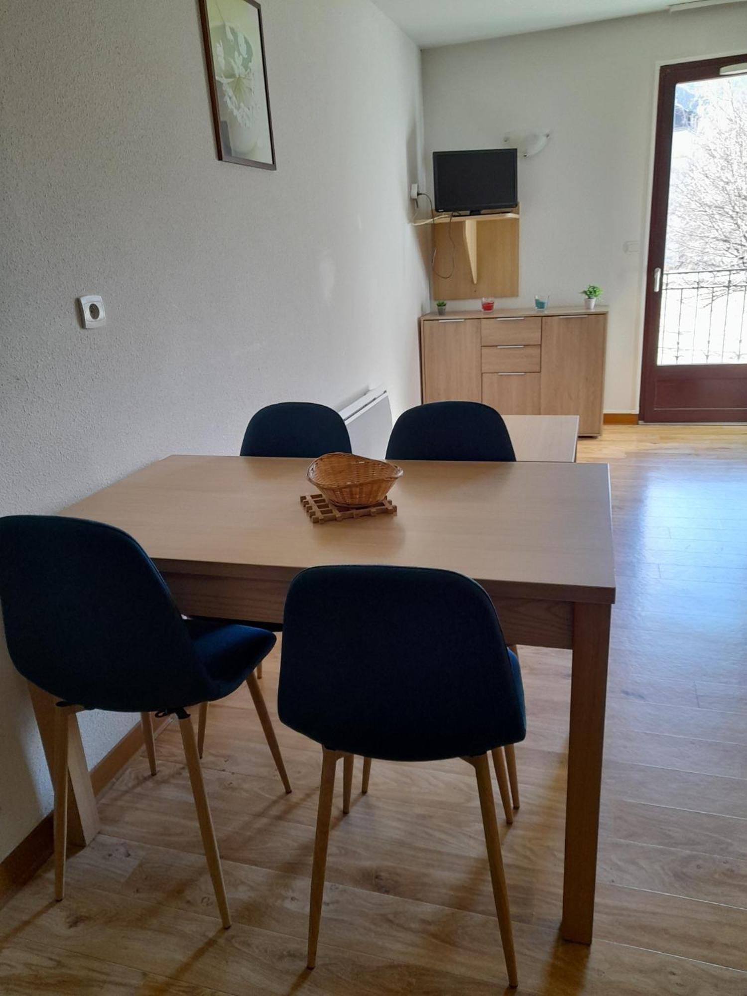 Appartement T2 Jardins De Ramel Bagnères-de-Luchon 外观 照片