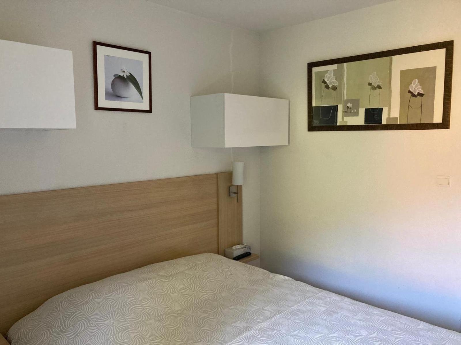 Appartement T2 Jardins De Ramel Bagnères-de-Luchon 外观 照片