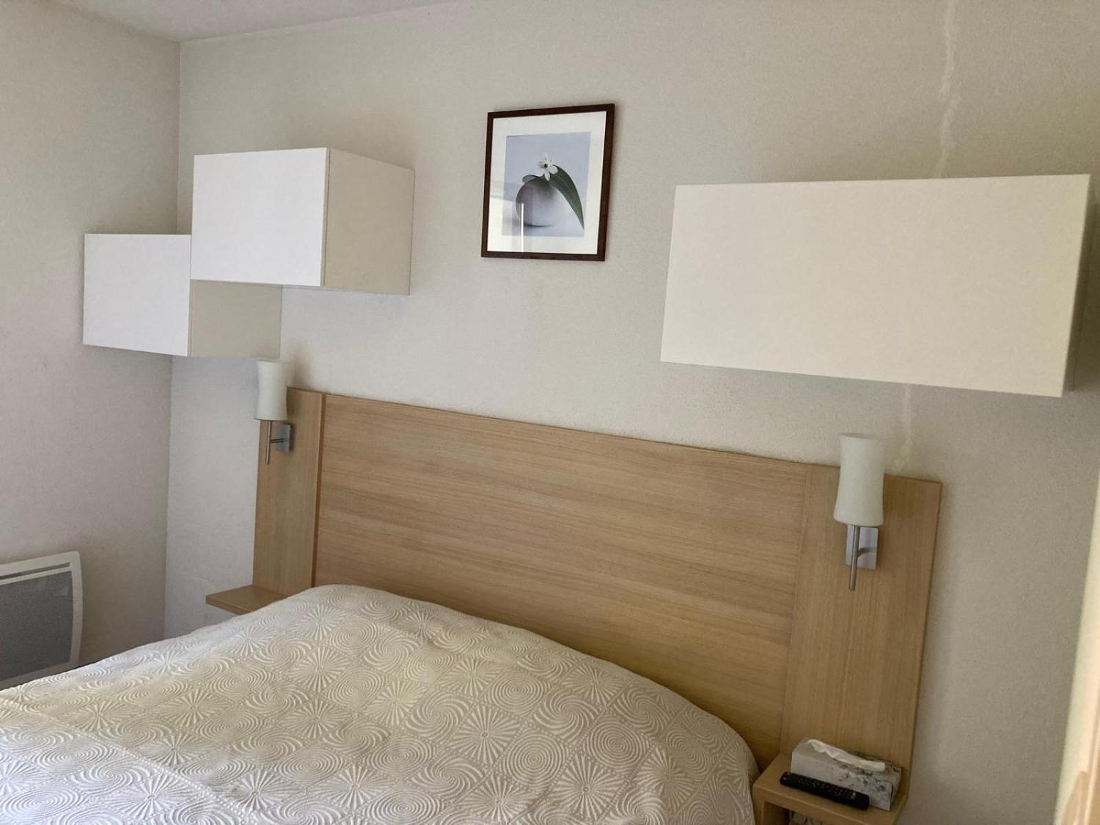 Appartement T2 Jardins De Ramel Bagnères-de-Luchon 外观 照片