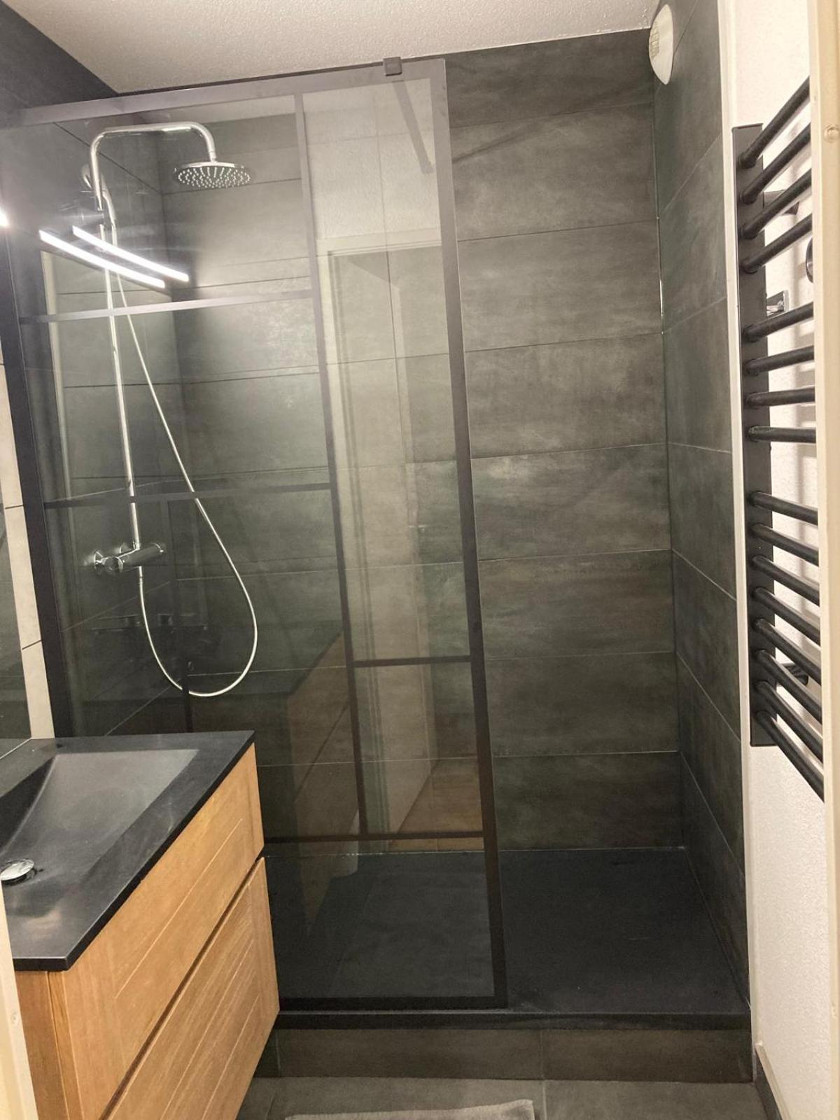 Appartement T2 Jardins De Ramel Bagnères-de-Luchon 外观 照片
