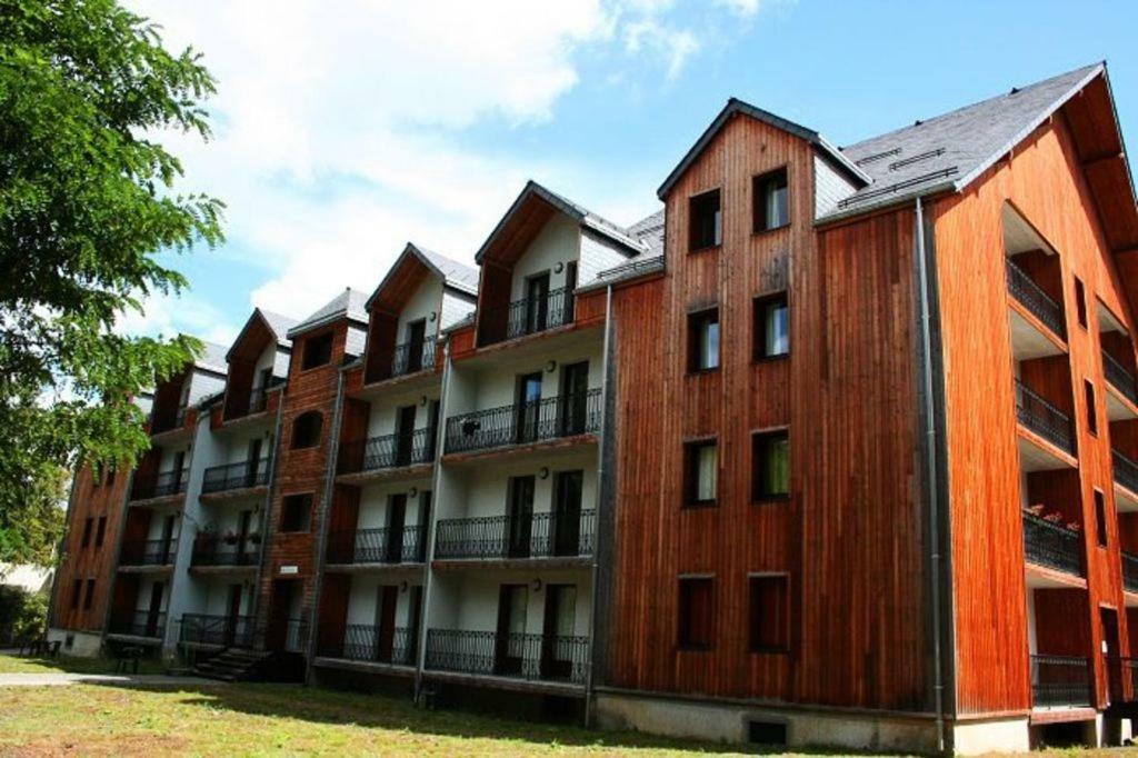Appartement T2 Jardins De Ramel Bagnères-de-Luchon 外观 照片