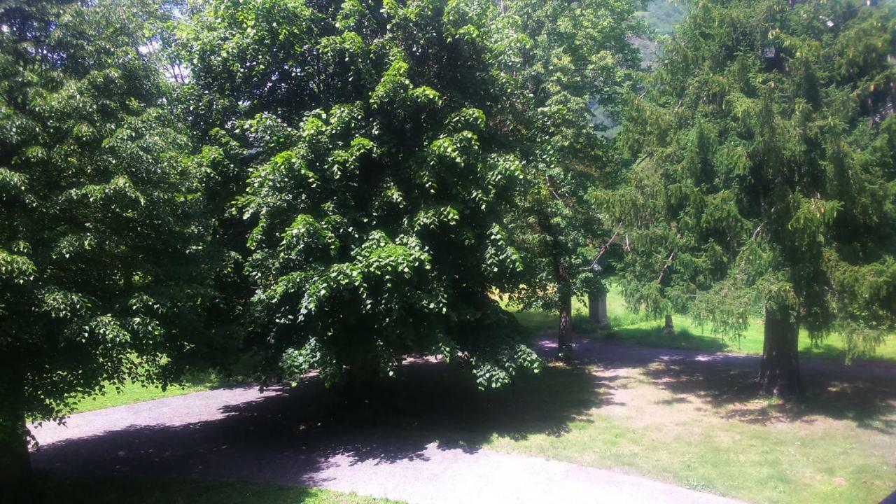 Appartement T2 Jardins De Ramel Bagnères-de-Luchon 外观 照片